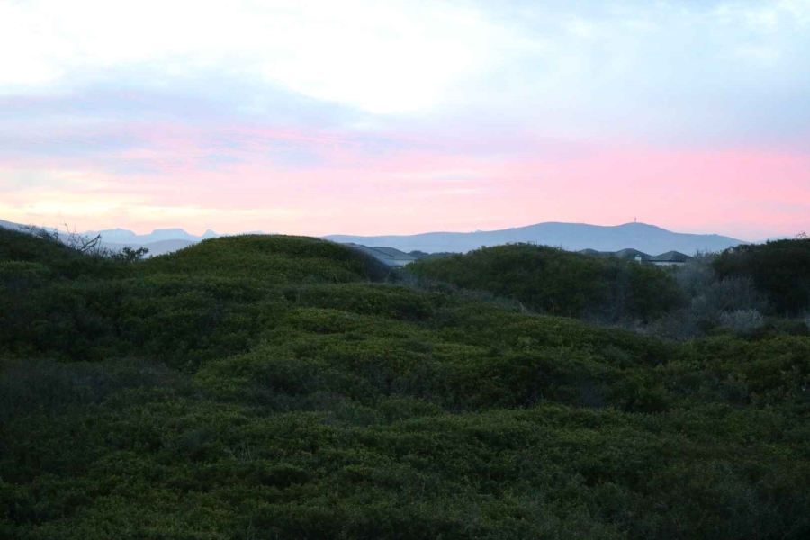 4 Bedroom Property for Sale in Big Bay Western Cape